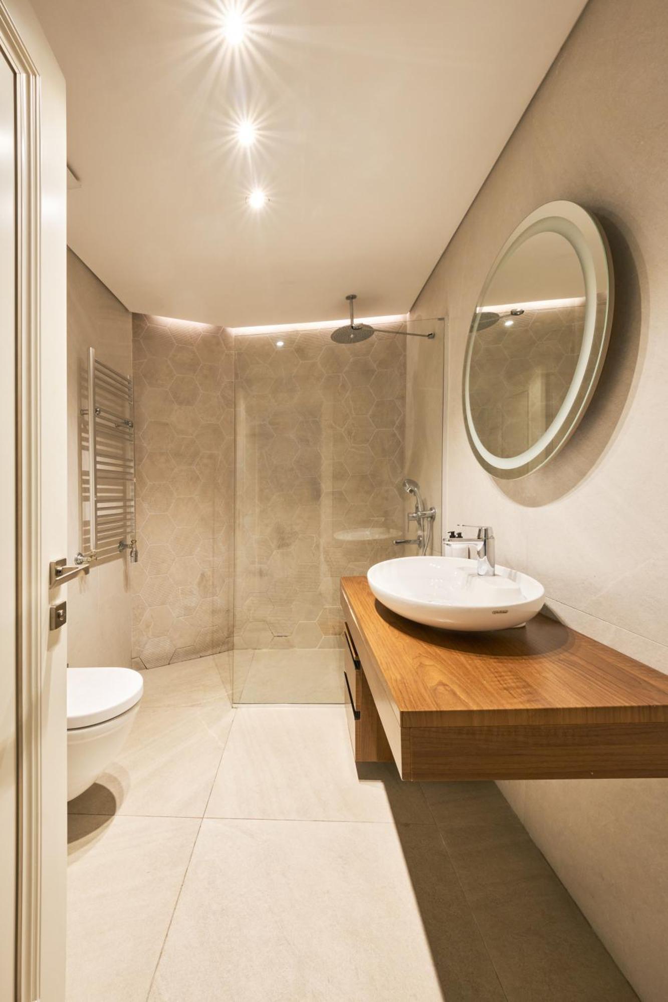 One-Bedroom Premium Apartment