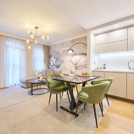 Lagirio Residence Taksim-3